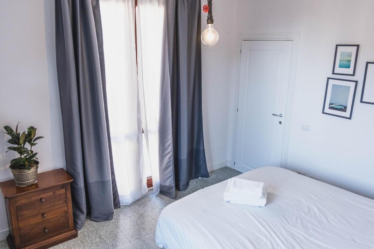 Terrazza Sull'Infinito Bed & Breakfast Реканати Екстериор снимка