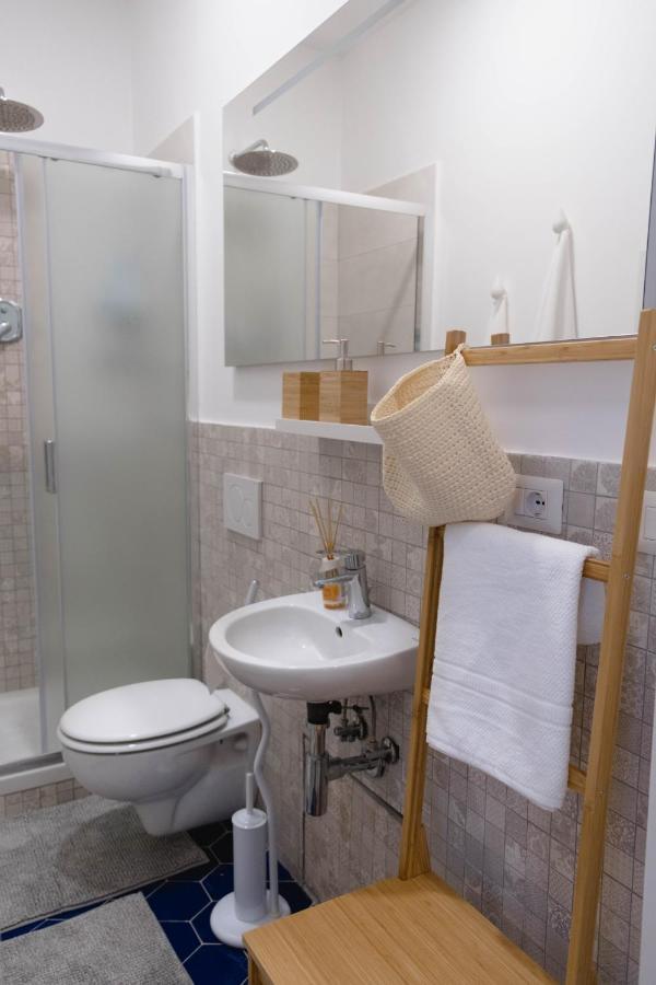 Terrazza Sull'Infinito Bed & Breakfast Реканати Екстериор снимка