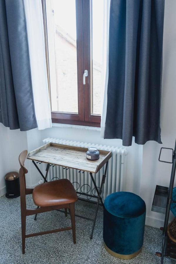Terrazza Sull'Infinito Bed & Breakfast Реканати Екстериор снимка
