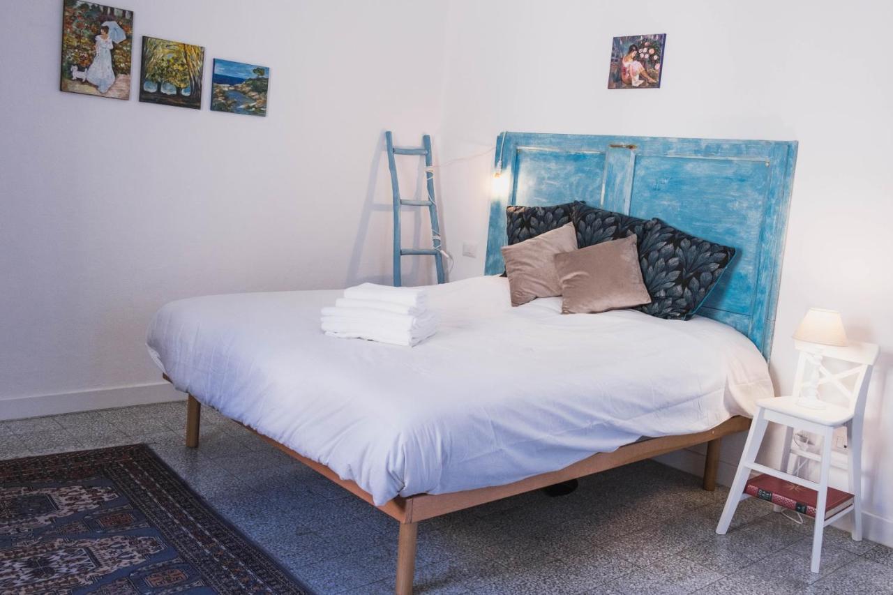 Terrazza Sull'Infinito Bed & Breakfast Реканати Екстериор снимка